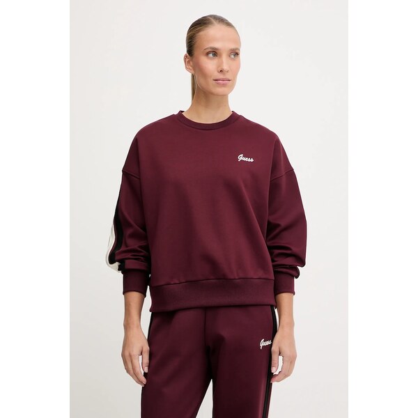 Mikina Guess FABIA 65859540