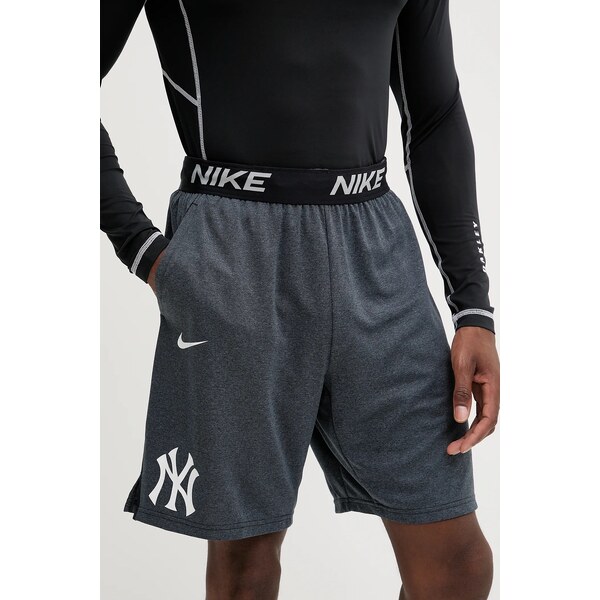 Tréningové šortky Nike New York Yankees 64187000