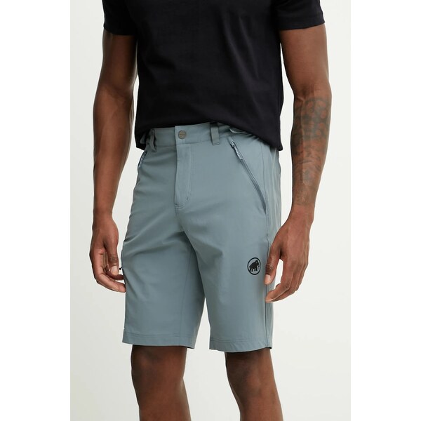 Turistické šortky Mammut Runbold IV 64187001