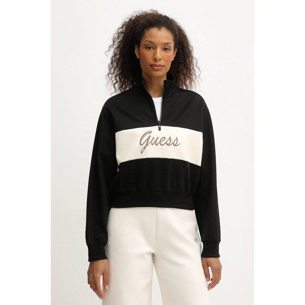 Mikina Guess FABIA 65899554