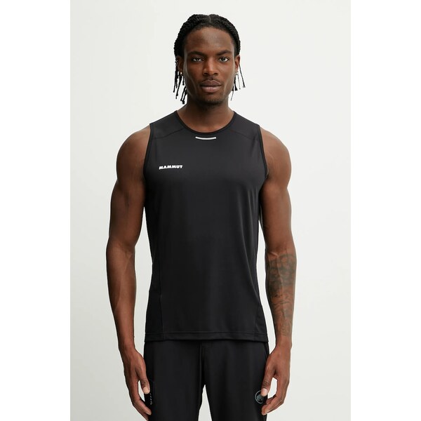 Športové tričko Mammut Aenergy FL 64186995