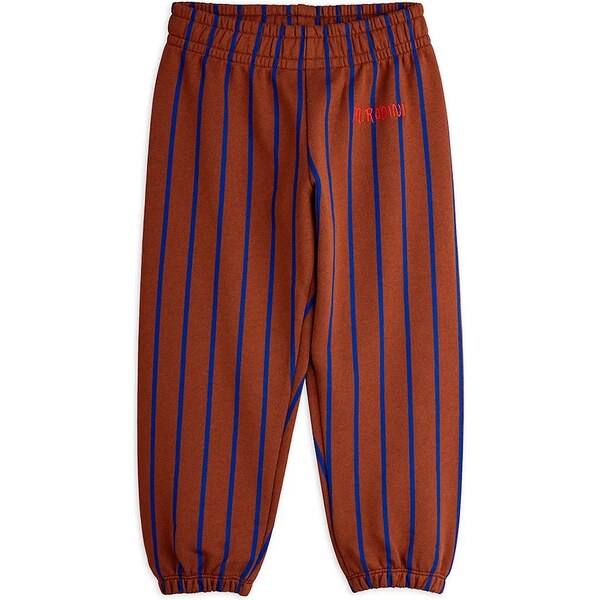 Detské bavlnené tepláky Mini Rodini 65048475