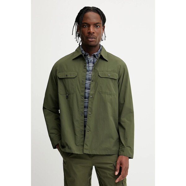 Košeľa Mammut Highland 64186689