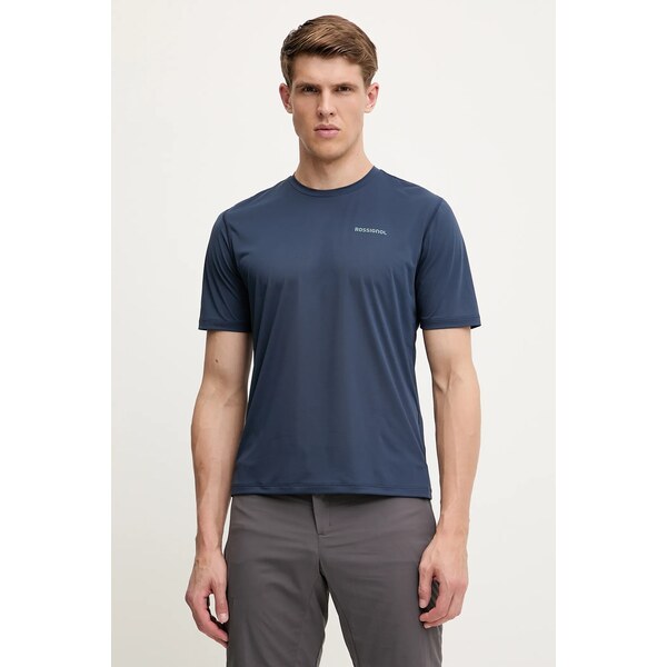 Športové tričko Rossignol SIDELHORN 64186642
