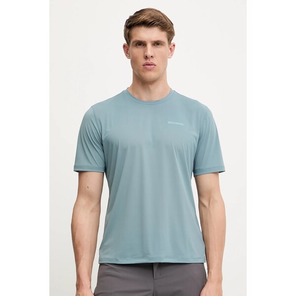 Športové tričko Rossignol SIDELHORN 64186644