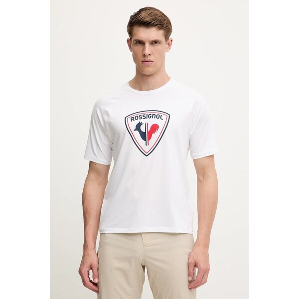 Športové tričko Rossignol 64186649