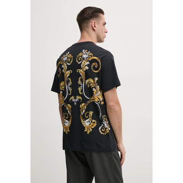 Bavlnené tričko Versace Jeans Couture 62284339