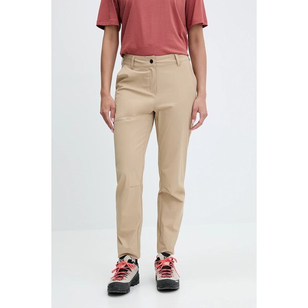 Turistické nohavice Rossignol LYCIAN 64187026