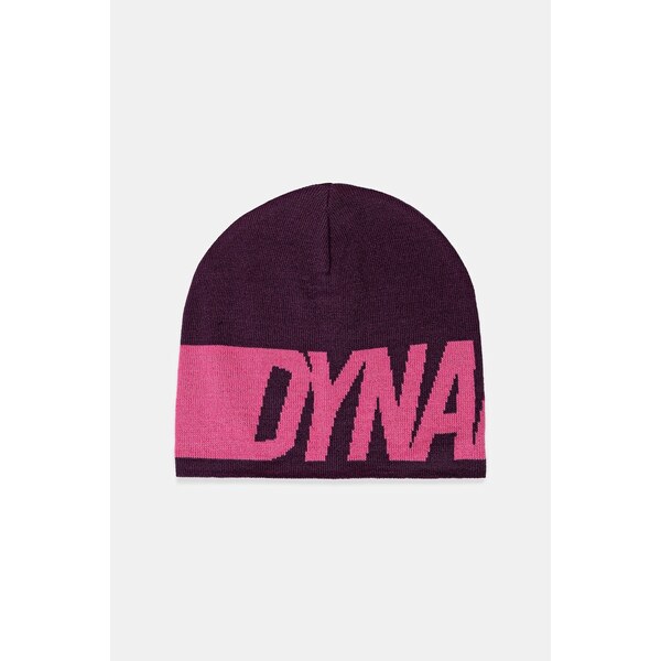 Čiapka s prímesou vlny Dynafit Light Logo 65969476