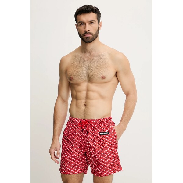 Plavkové šortky Sprayground 66513198