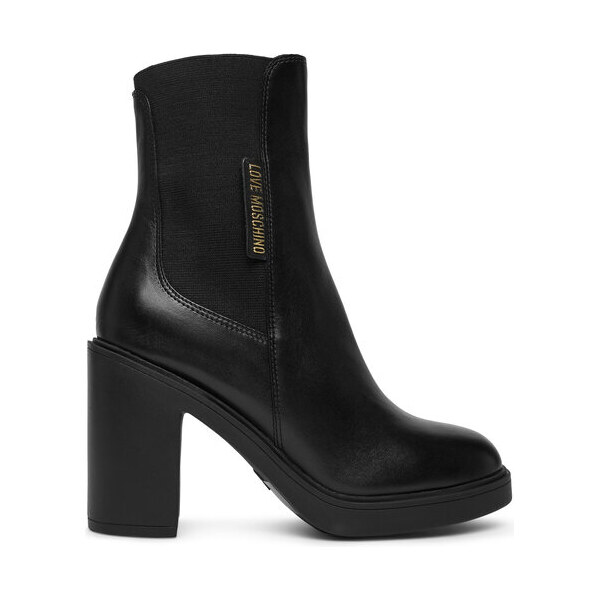 Členková obuv LOVE MOSCHINO 66049834