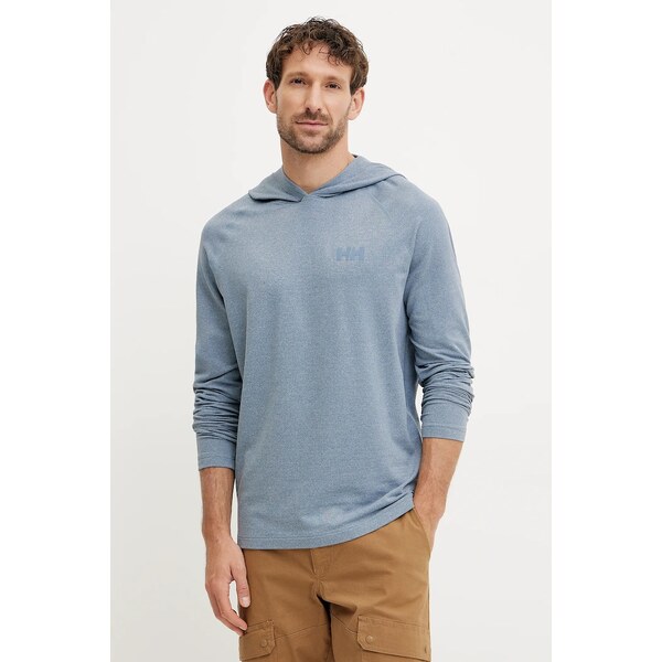 Športová mikina Helly Hansen Tyri 64324629