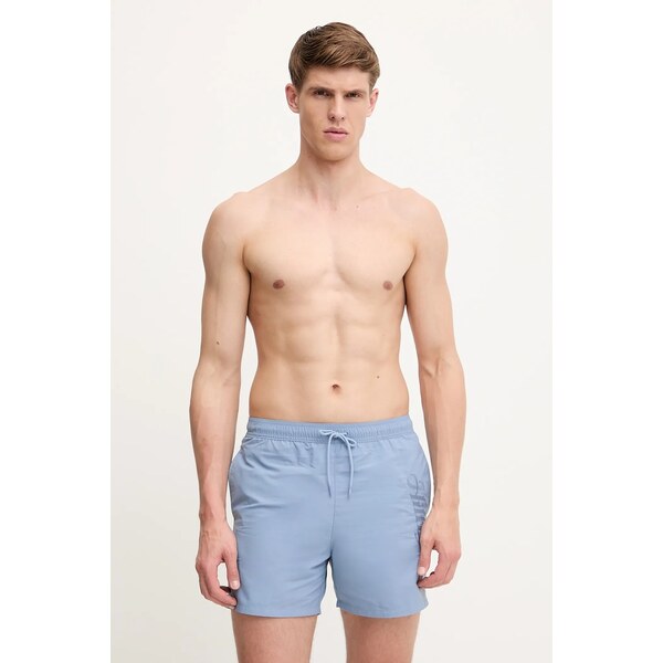 Plavkové šortky Tommy Hilfiger 66513197