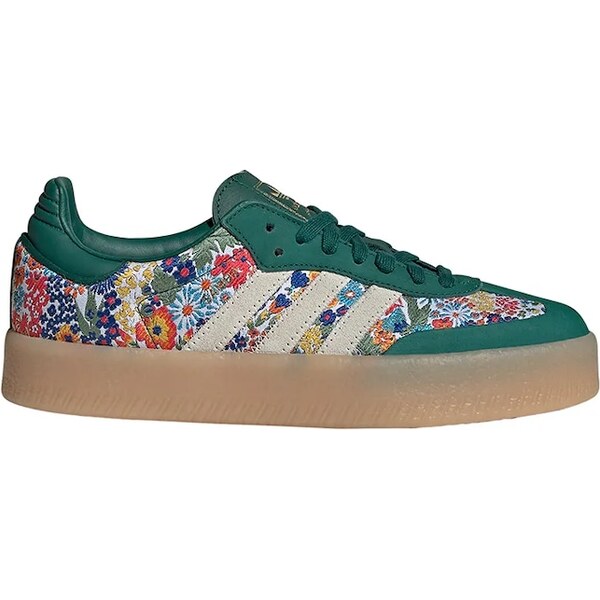 Tenisky adidas Originals x Liberty London Sambae 65306189
