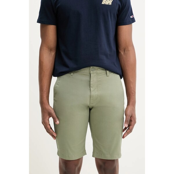 Šortky Tommy Jeans 62657522