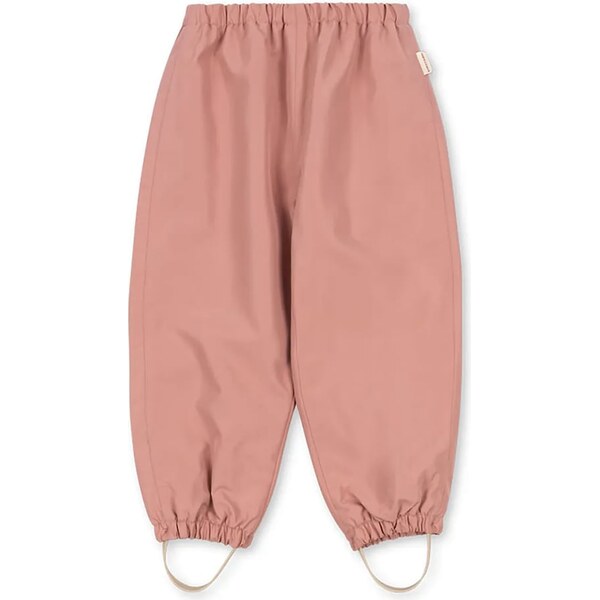 Detské nepremokavé nohavice Konges Sløjd AWARD SHELL PANTS FLEXI SIZE 65361720