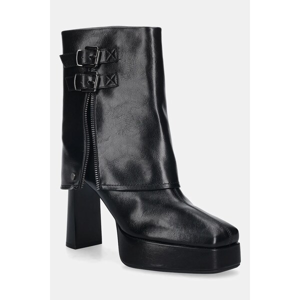 Členkové topánky GOE 65359321