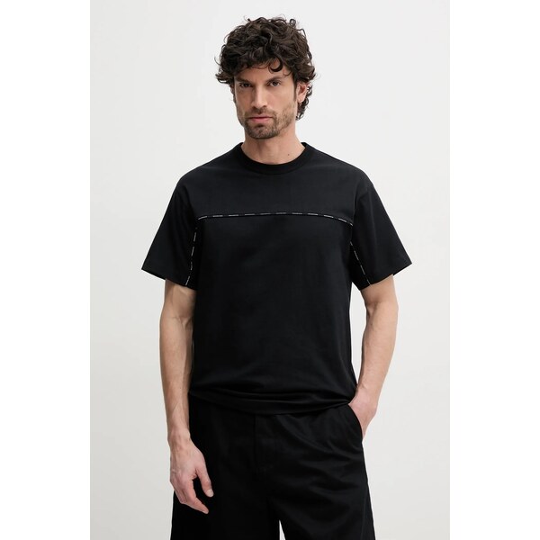 Bavlnené tričko Versace Jeans Couture 62697109