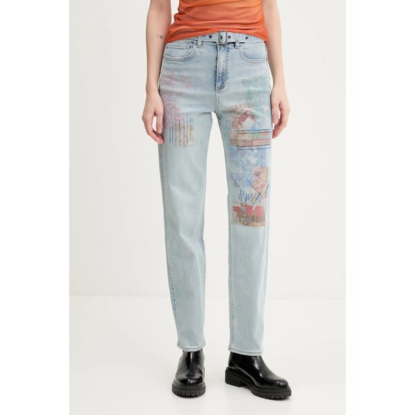 Rifle Desigual HAWAI 64325654