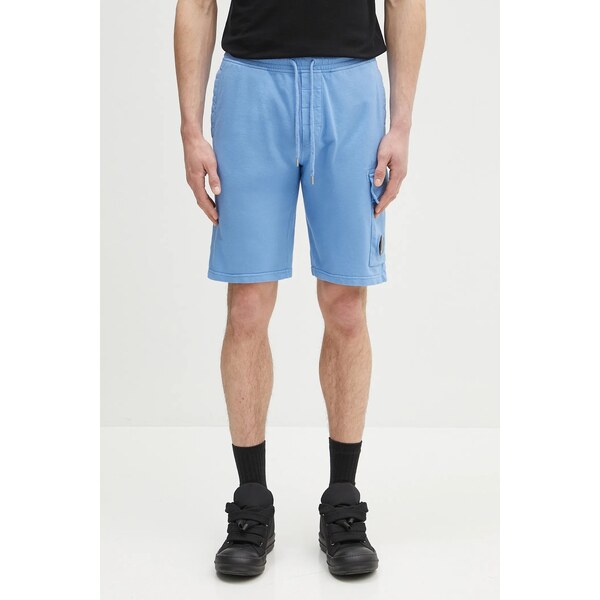 Bavlnené šortky C.P. Company 67195463