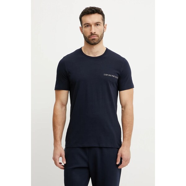 Tričko Emporio Armani Underwear 2-pak 62945203