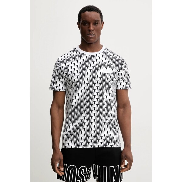 Tričko Moschino Underwear 67195465