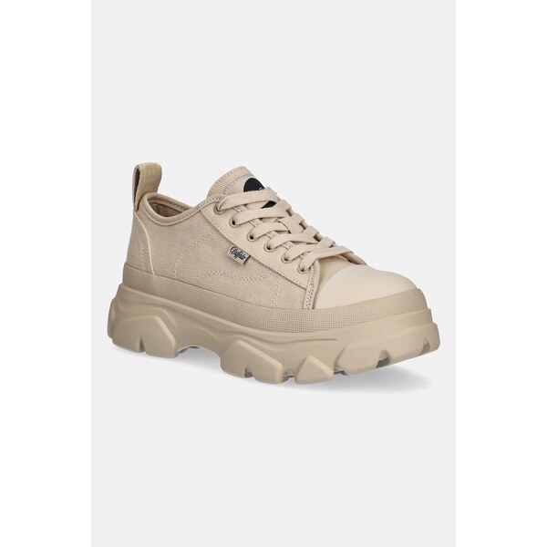 Tenisky Buffalo Cade Lace Up Lo 62958308