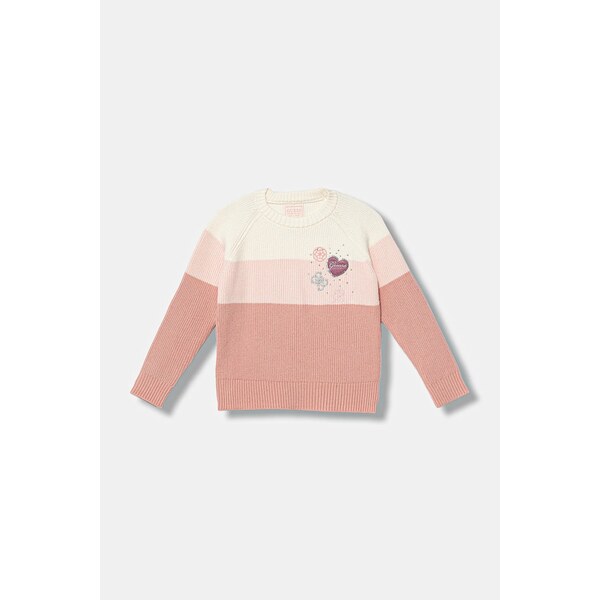 Detský sveter Guess 65482100