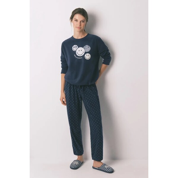 Pyžamo womensecret 65500651