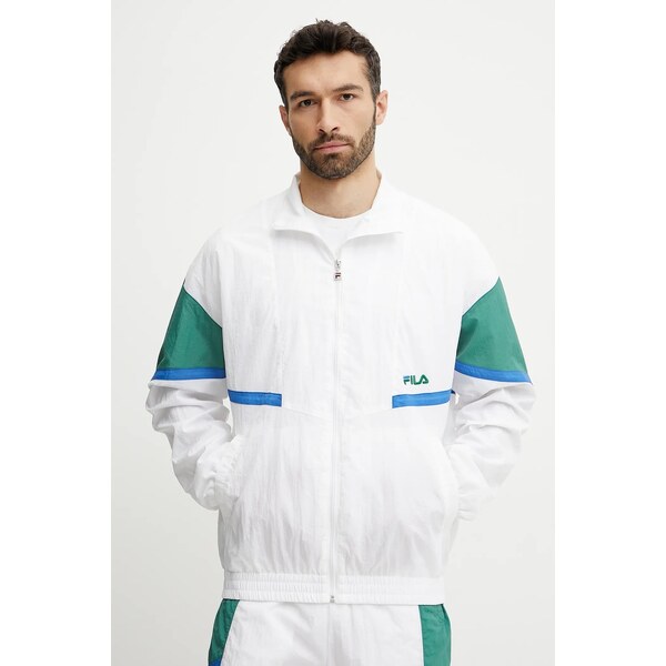 Bunda Fila Lochristi 64331549