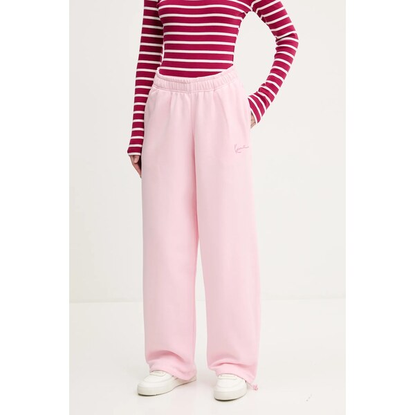 Tepláky Karl Kani 63454485