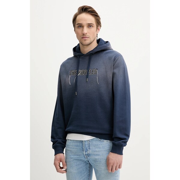 Bavlnená mikina The Kooples 63454861