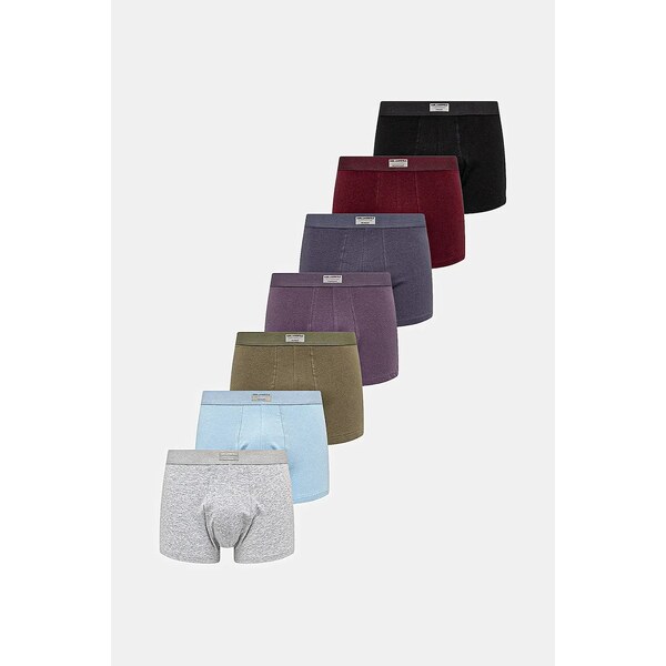 Boxerky Karl Lagerfeld 7-pak 64189076