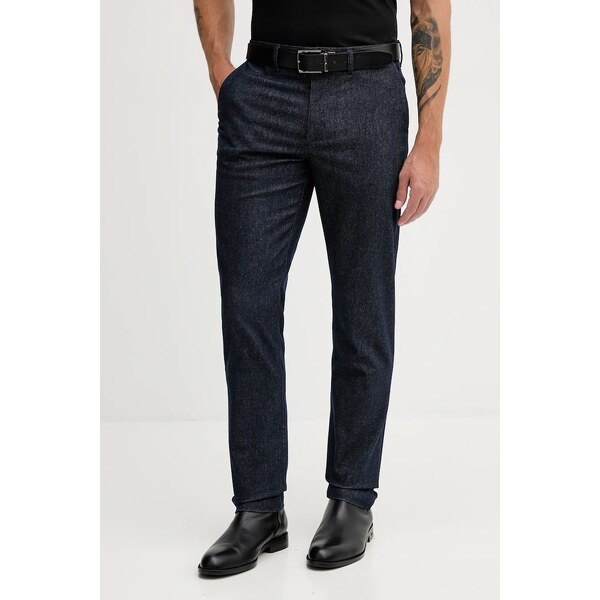 Nohavice Tommy Hilfiger 65593780