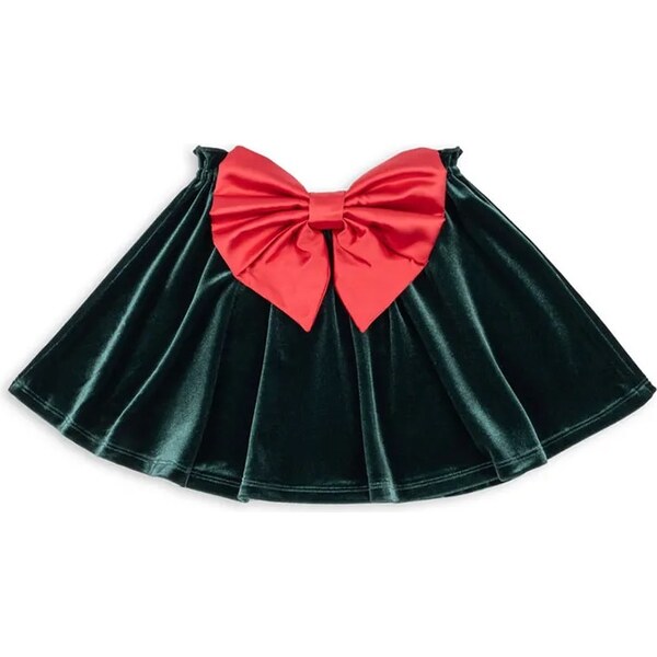 Dievčenská sukňa Konges Sløjd GIA BOW SKIRT GRS 66047304