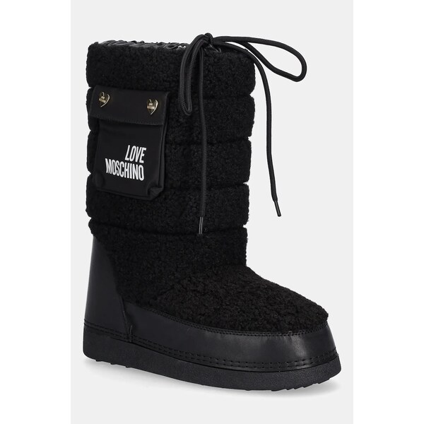 Snehule Love Moschino 65619276