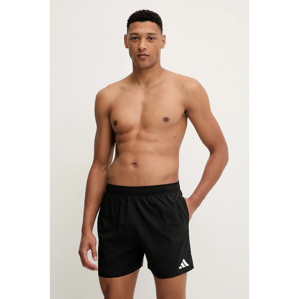 Plavkové šortky adidas Performance Essentials 66972736