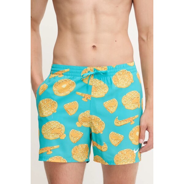 Plavkové šortky Nike 66513112