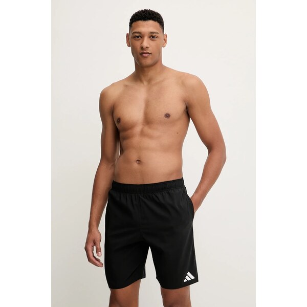 Plavkové šortky adidas Performance Essentials 66972737