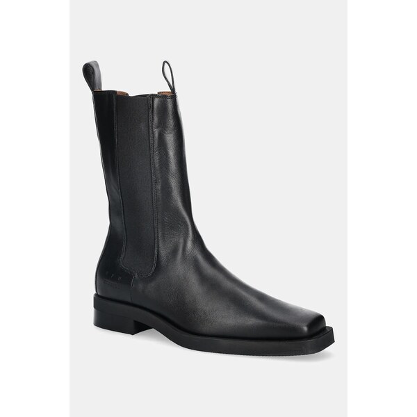 Kožené topánky chelsea Copenhagen 65730079