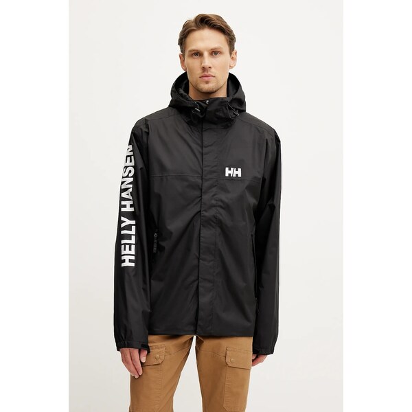 Nepremokavá bunda Helly Hansen Ervik 64733800