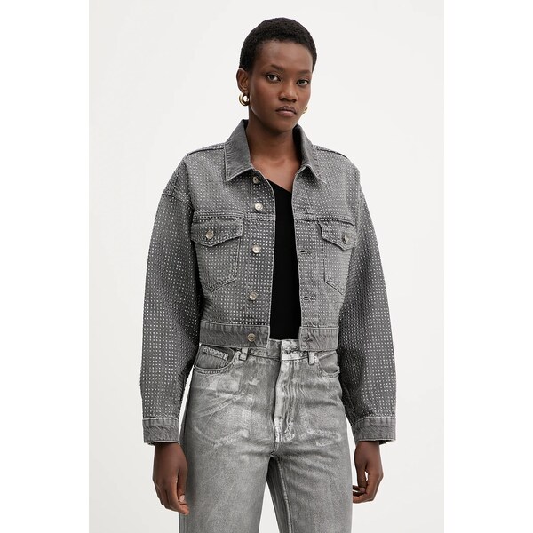 Rifľová bunda Liu Jo 66047421