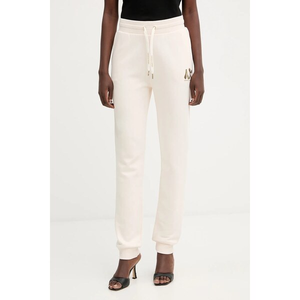 Bavlnené tepláky Armani Exchange 66047503