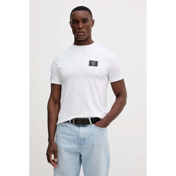 Tričko Karl Lagerfeld Karl Lagerfeld x Paris Hilton 65858324