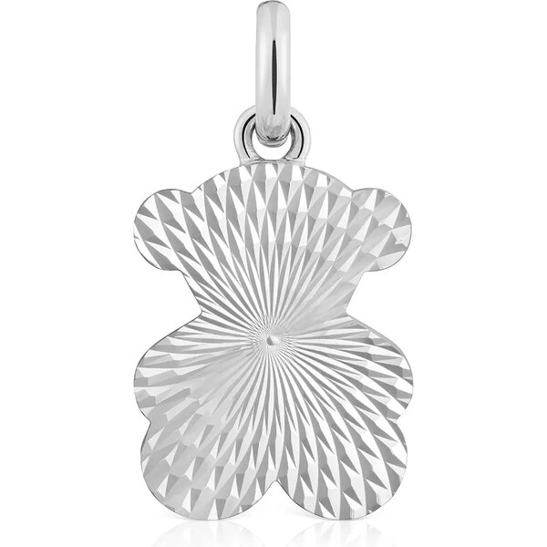 Strieborný prívesok Tous SWEET DOLLS 66047643