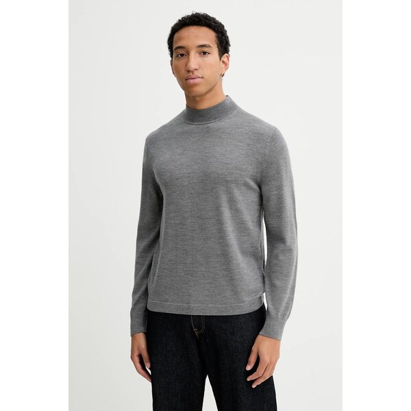 Vlnený sveter Calvin Klein 66047379