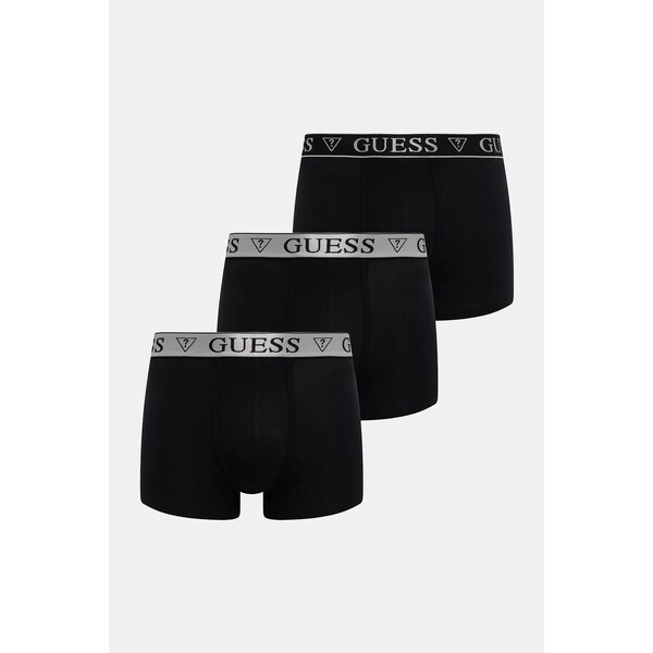 Boxerky Guess 3-pak 66047604