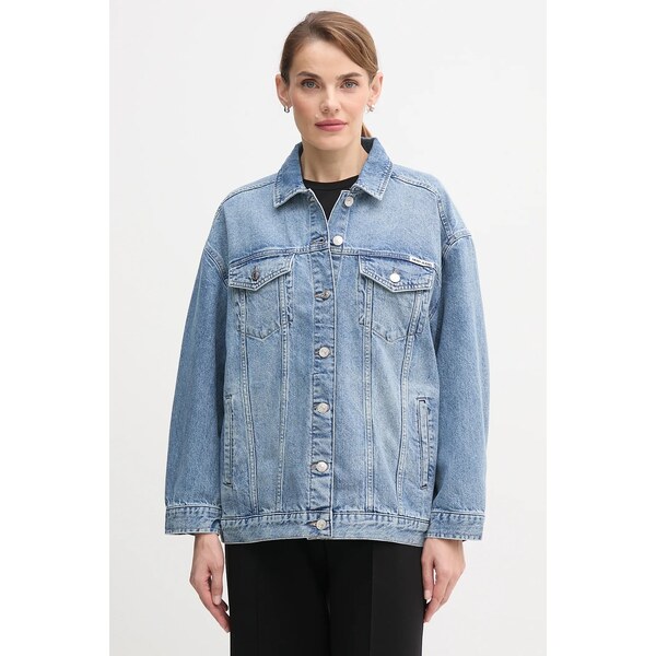 Rifľová bunda Dkny 66047572