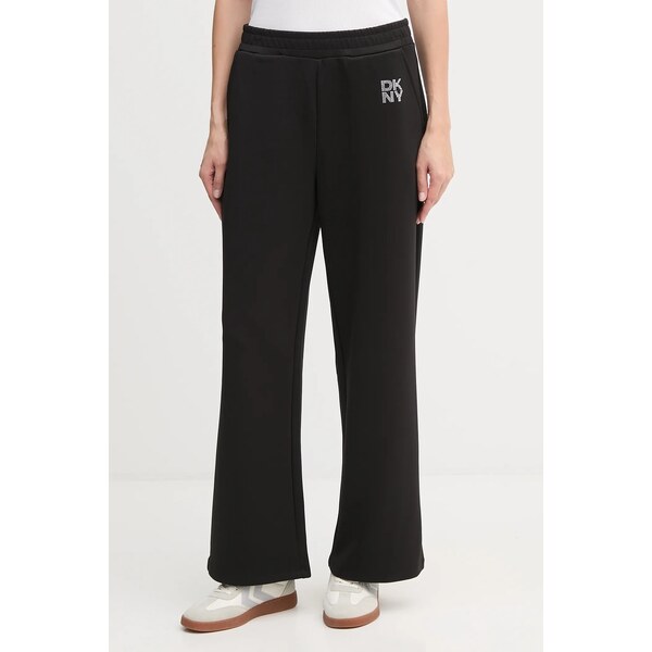 Tepláky Dkny KNIT PANTS 66047771