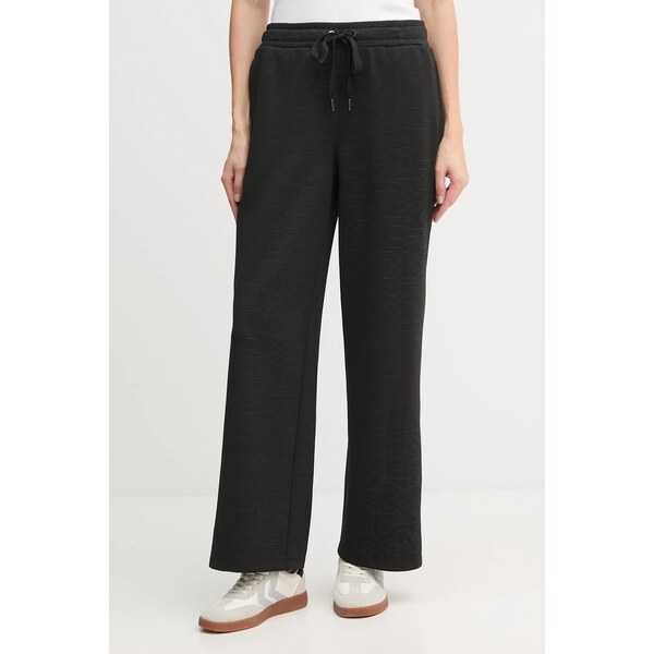 Tepláky Dkny KNIT PANTS 66047714